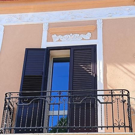 Da Cappellini Bed & Breakfast Isola delle Femmine Exterior foto