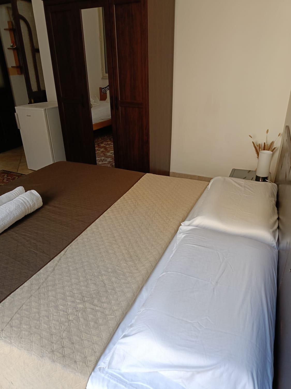 Da Cappellini Bed & Breakfast Isola delle Femmine Exterior foto