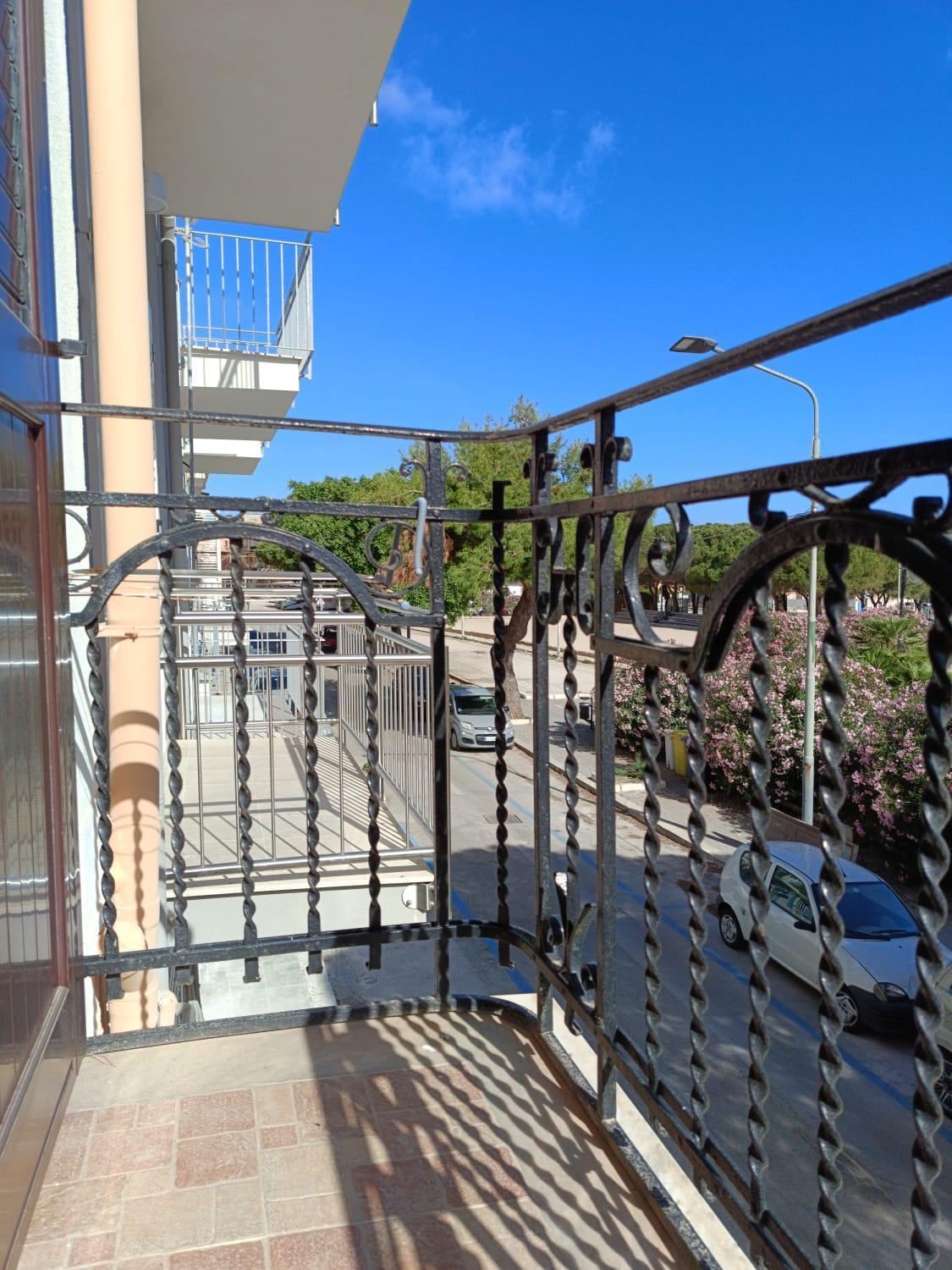 Da Cappellini Bed & Breakfast Isola delle Femmine Exterior foto