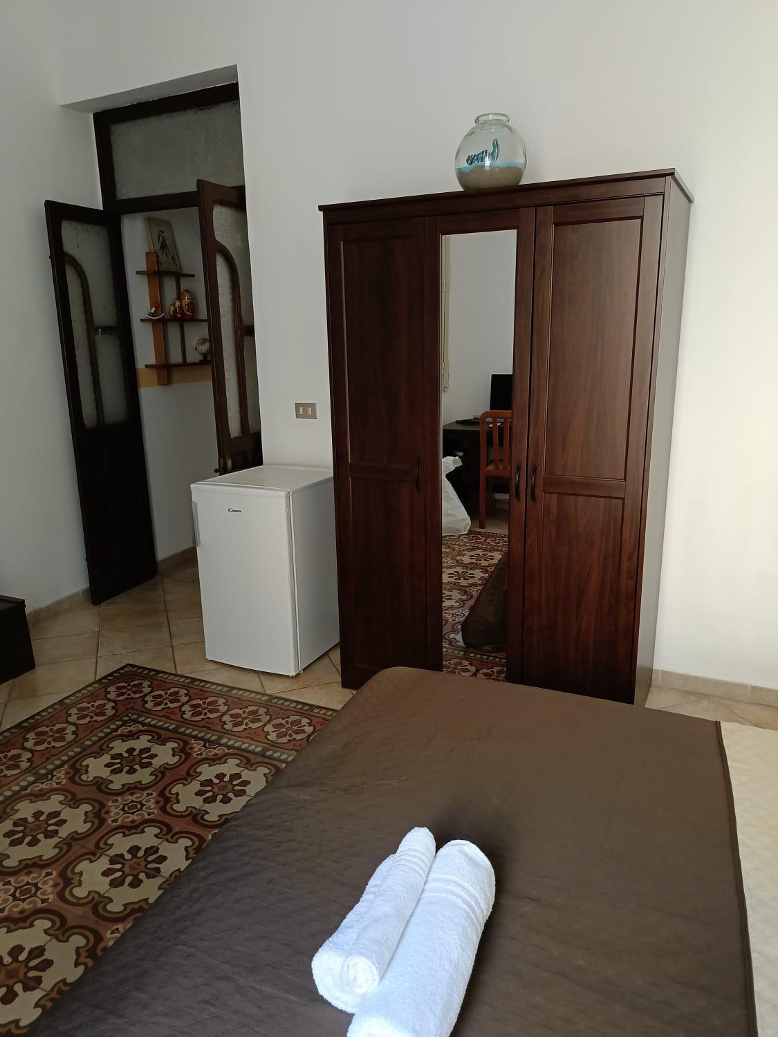 Da Cappellini Bed & Breakfast Isola delle Femmine Exterior foto