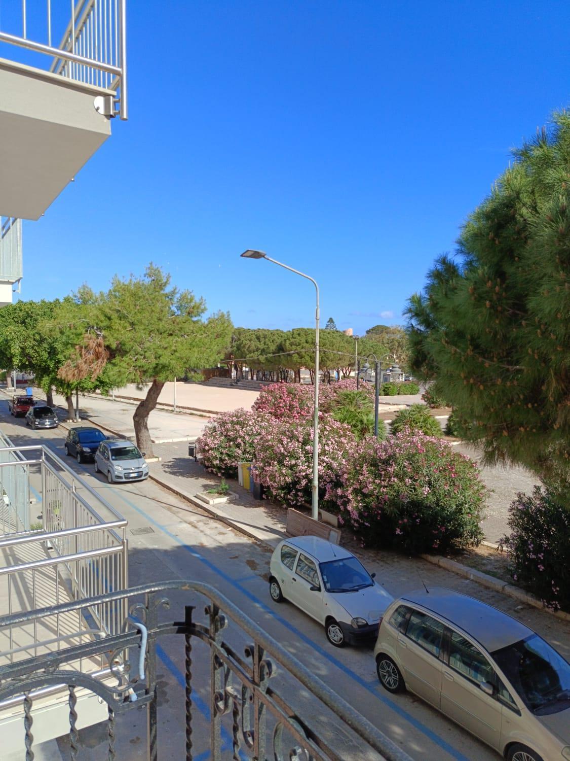 Da Cappellini Bed & Breakfast Isola delle Femmine Exterior foto
