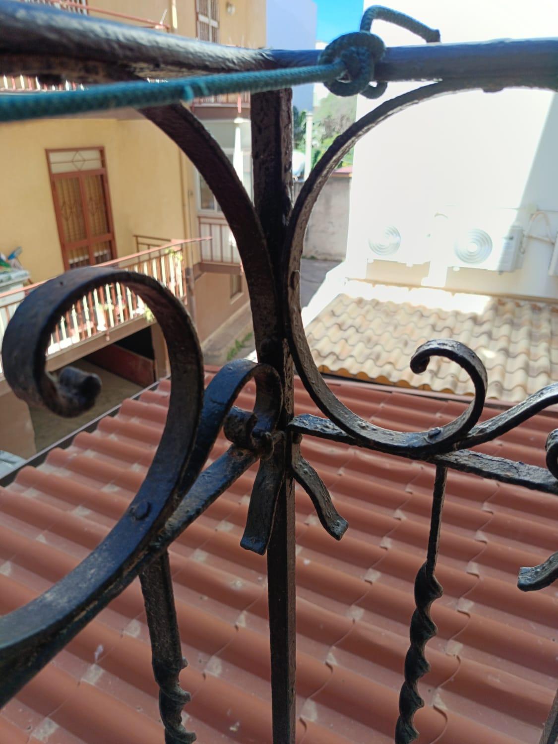 Da Cappellini Bed & Breakfast Isola delle Femmine Exterior foto