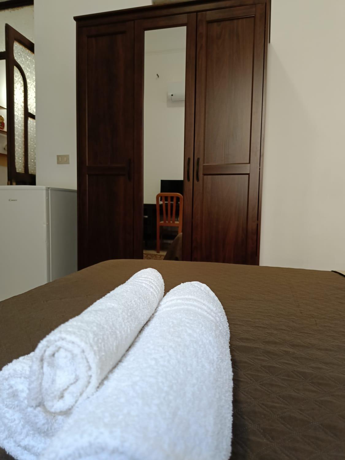 Da Cappellini Bed & Breakfast Isola delle Femmine Exterior foto
