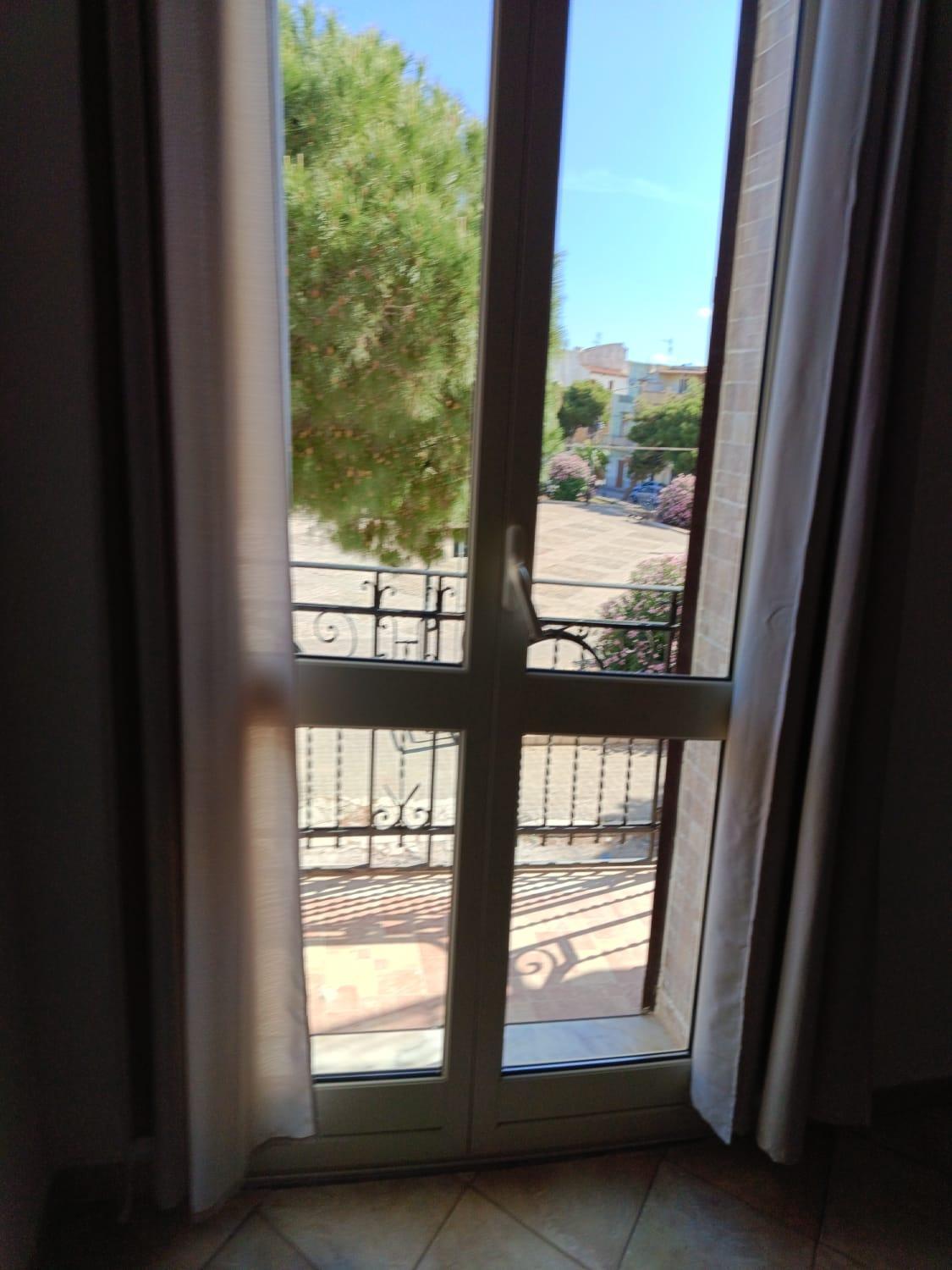 Da Cappellini Bed & Breakfast Isola delle Femmine Exterior foto