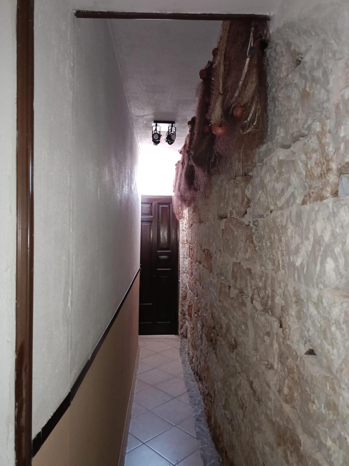 Da Cappellini Bed & Breakfast Isola delle Femmine Exterior foto